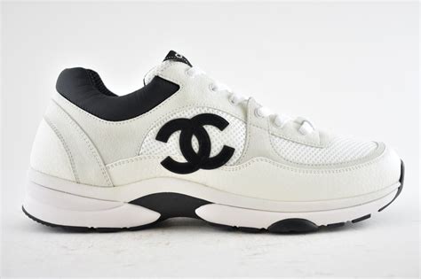 buying chanel sneakers|chanel sneakers clearance.